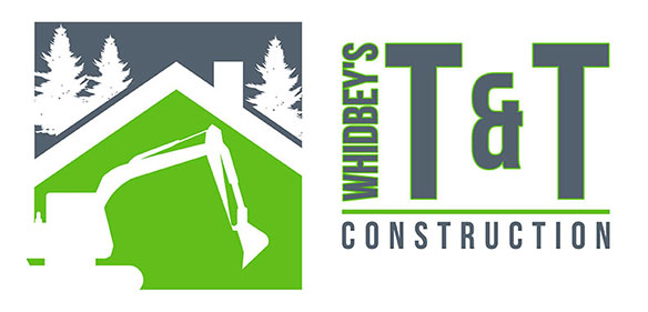 Whidbey's T&T Construction